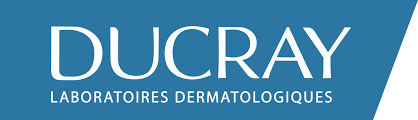 Logo Ducray Logo Ducray