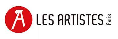 Logo Les artistes Logo Les artistes