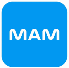 Logo MAM Logo MAM