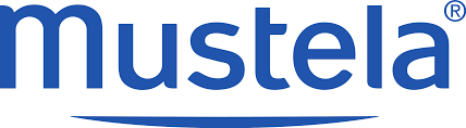 Logo Mustela Logo Mustela