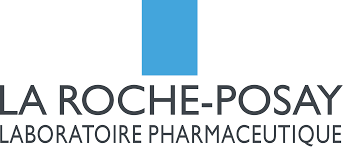 Logo Roche posay Logo Roche posay