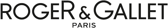 Logo roger gallet Logo roger gallet